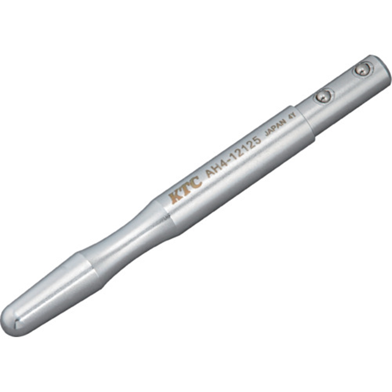 KTC クイックホイールガイドピン M12 1本(ご注文単位1本)【直送品】