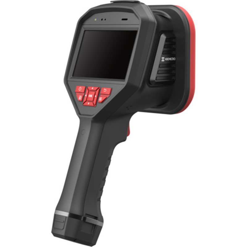 HIKMICRO 超音波カメラ(ハンディタイプ) 1台（ご注文単位1台）【直送品】