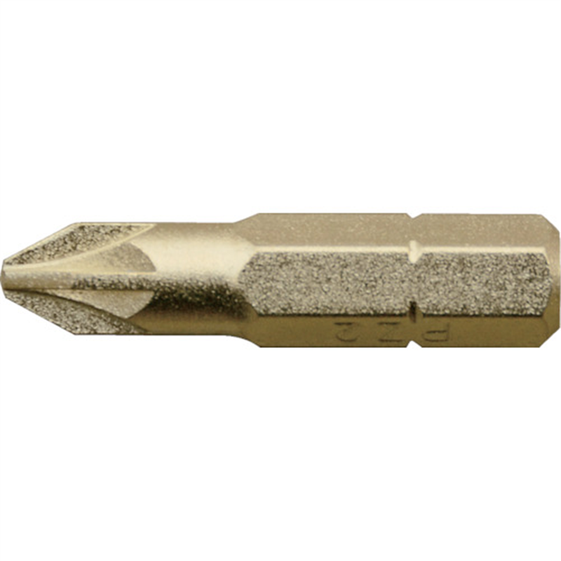 アネックス ショートビット PZ+2×30 1本（ご注文単位1本）【直送品】