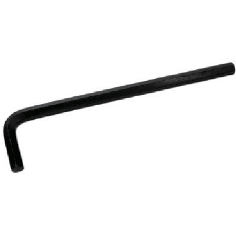 ASH ロング六角棒レンチ19mm 1本（ご注文単位1本）【直送品】