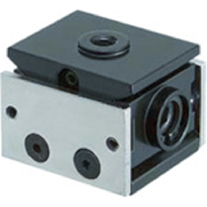 SUPER アジャスタブル ミニ ブロック H26~35mm 1個(ご注文単位1個)【直送品】