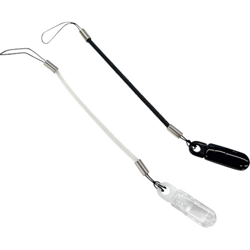 air-J スパイラルストラップベーシックCL 1個(ご注文単位1個)【直送品】