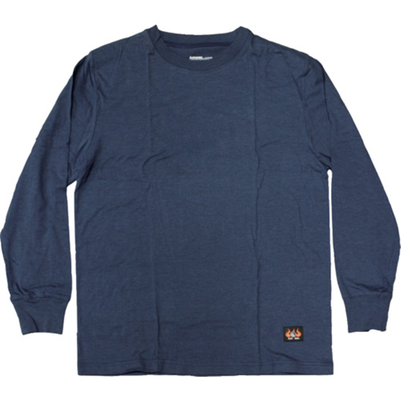 日光物産 Armatex防炎Tシャツ L 1着(ご注文単位1着)【直送品】
