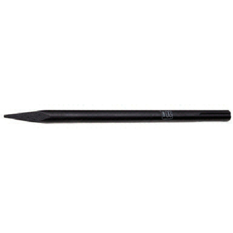 モクバ印 SDS-MAX ブルポイント 18H×400mm 1本（ご注文単位1本）【直送品】