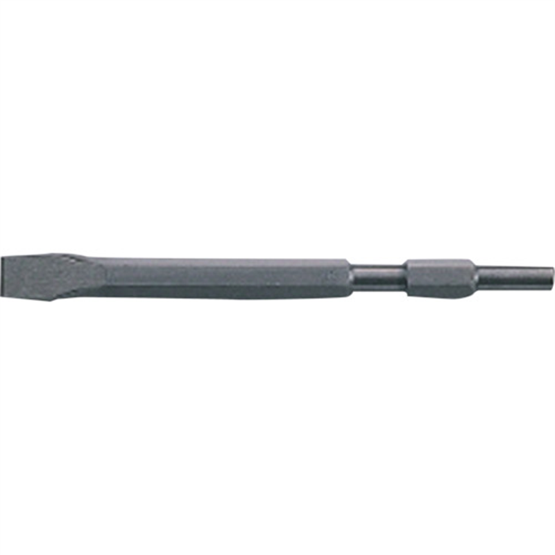 モクバ印 コールドチゼル8900S用 21H×320mm 1本（ご注文単位1本）【直送品】