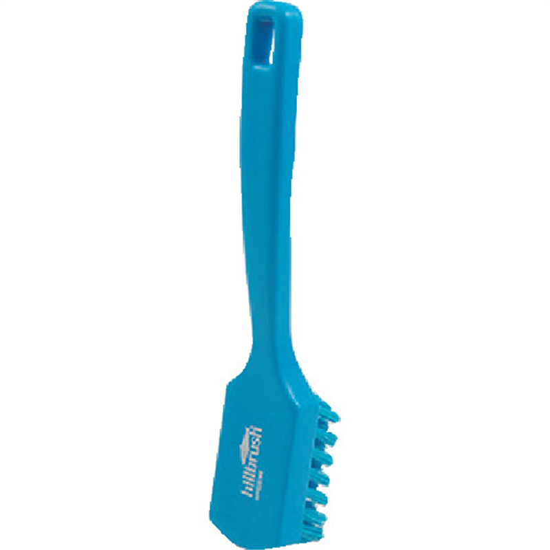 HillBrush シンクブラシ(ソフト)青 260X48 1本(ご注文単位1本)【直送品】