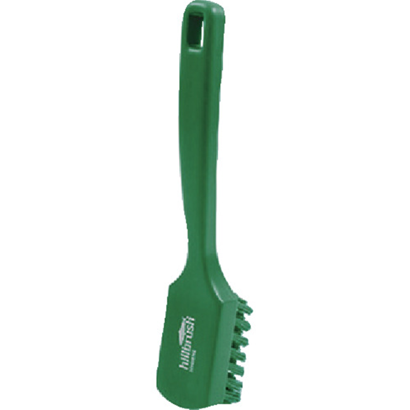 HillBrush シンクブラシ(ソフト)緑 260X48 1本(ご注文単位1本)【直送品】