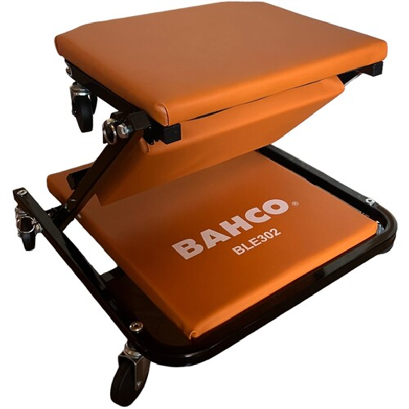 BAHCO スツール/クリーパーコンビ 1台（ご注文単位1台）【直送品】