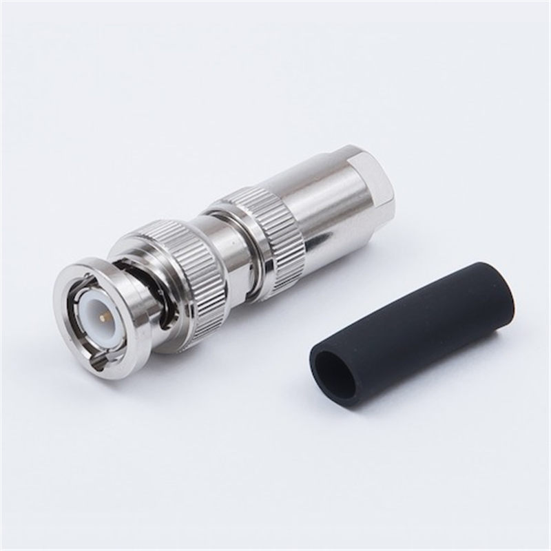 TYC BNCコネクタストレートプラグ 1個（ご注文単位1個）【直送品】