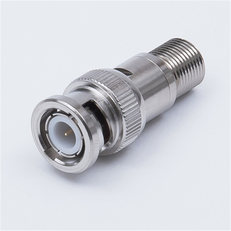 TYC 変換コネクタBNC-F 1個（ご注文単位1個）【直送品】