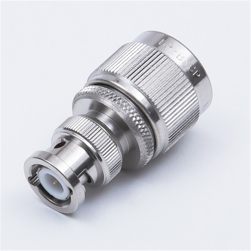 TYC 変換コネクタBNC-N 1個（ご注文単位1個）【直送品】