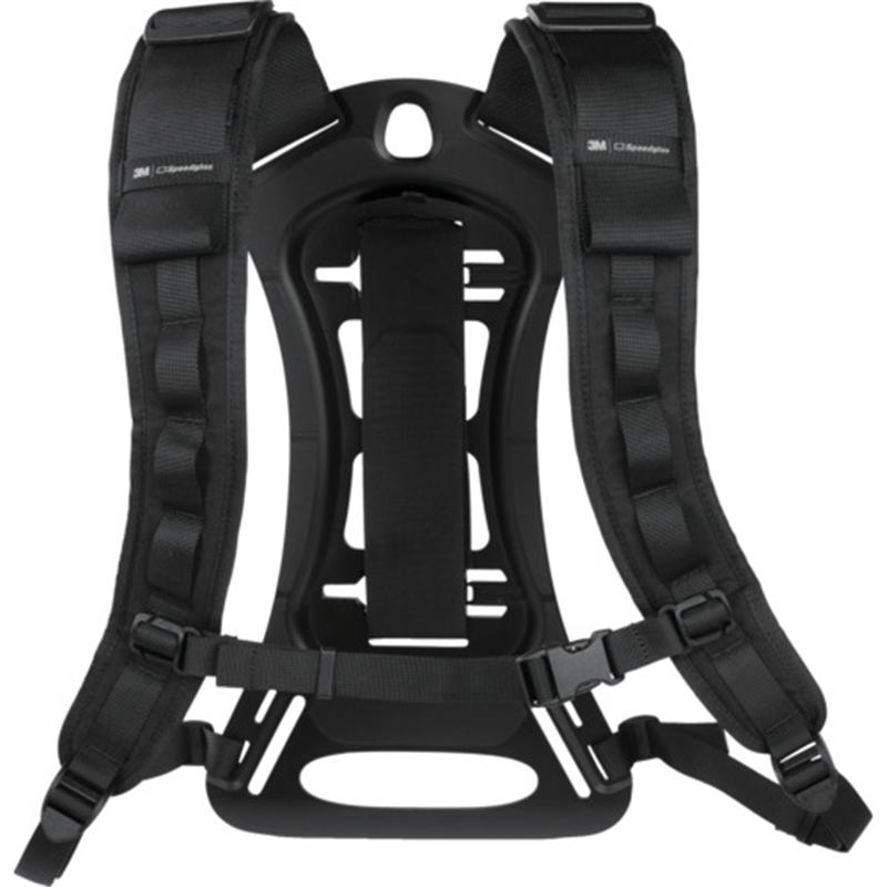 3M 3MTM スピードグラスTM バックパック ヘビーデューティータイプ BPK-HD 1個（ご注文単位1個）【直送品】
