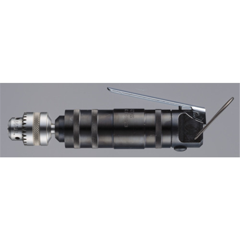 URYU 小型ドリル ストレートタイプ 1台(ご注文単位1台)【直送品】