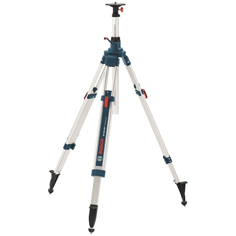 ボッシュ エレベーター式三脚 1台(ご注文単位1台)【直送品】