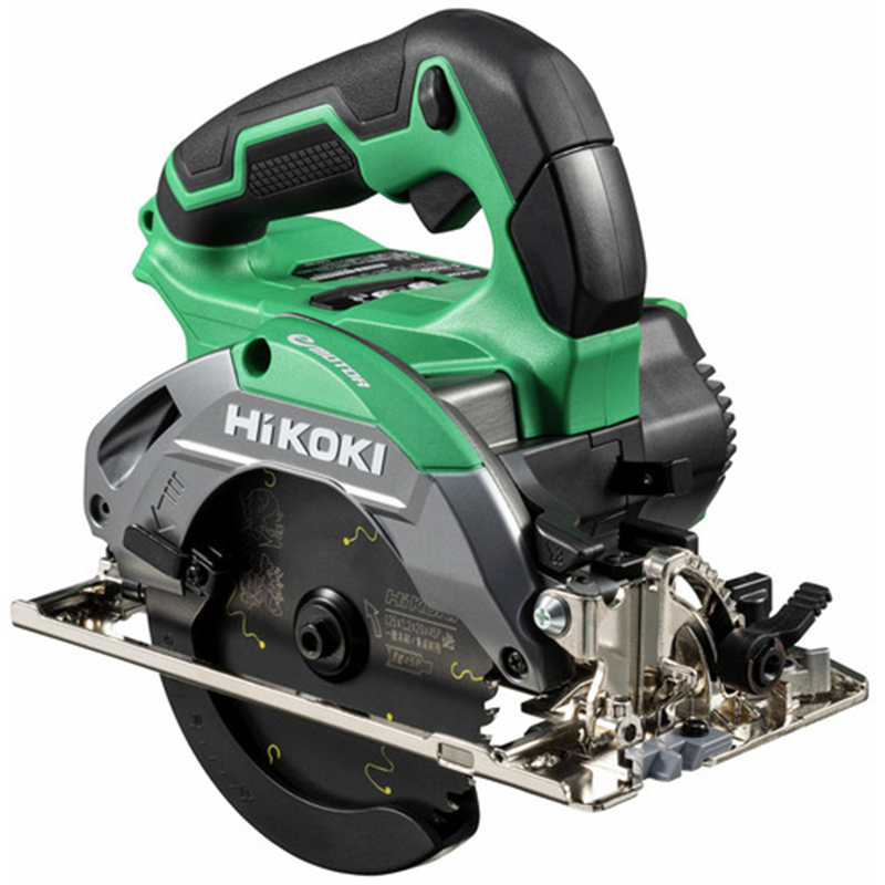 HiKOKI コードレス丸のこ 1台（ご注文単位1台）【直送品】