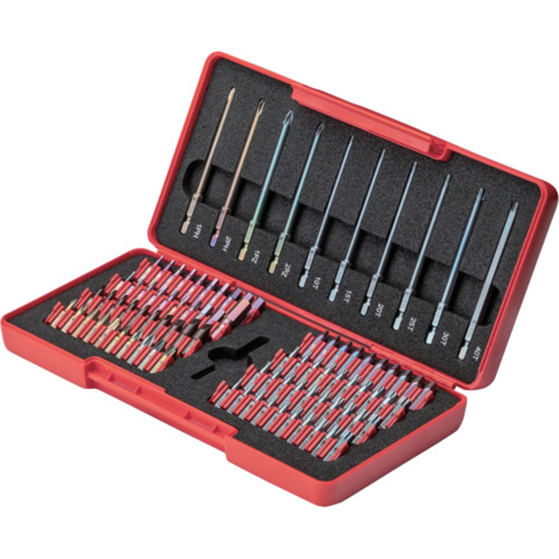 PBスイスツールズ C6-792ツールボックス 1本(ご注文単位1本)【直送品】