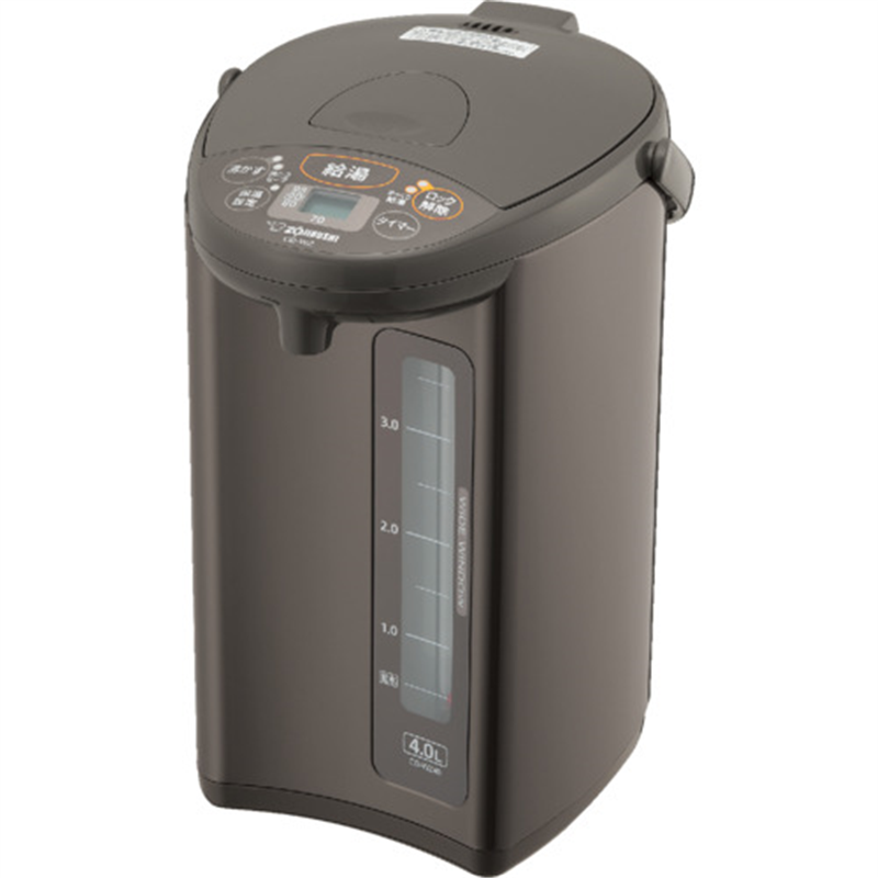 ZOJIRUSHI 電動ポット 1本（ご注文単位1本）【直送品】