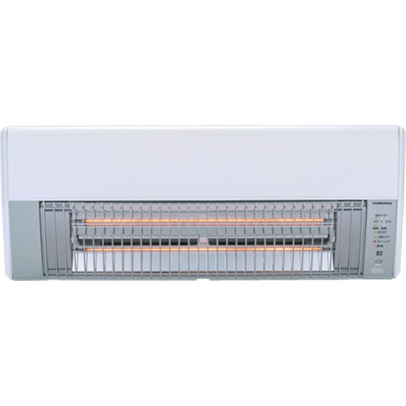 コロナ 壁掛型遠赤外線暖房機 1台（ご注文単位1台）【直送品】