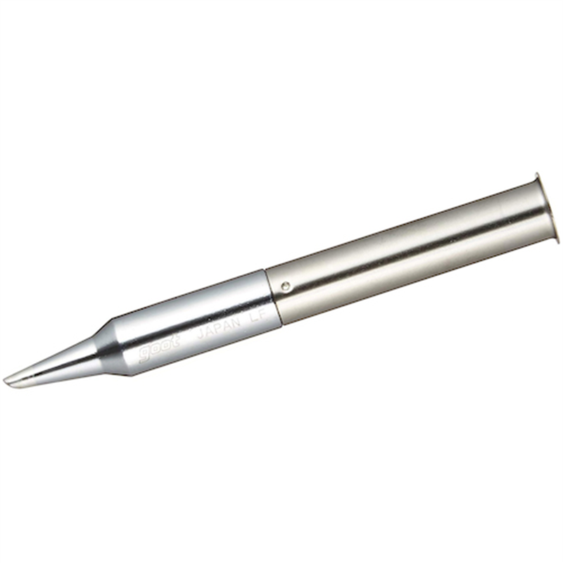 グット 替こて先2C型 CXR-60/80用 1個(ご注文単位1個)【直送品】