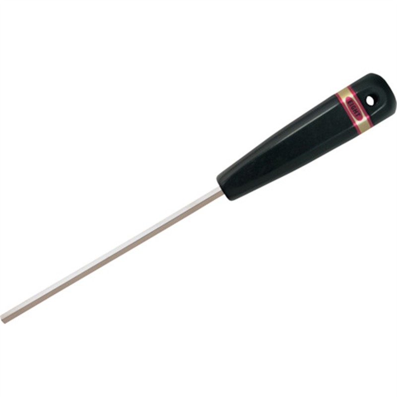 EIGHT 六角棒ドライバー 2.5mm 単品 1本(ご注文単位1本)【直送品】