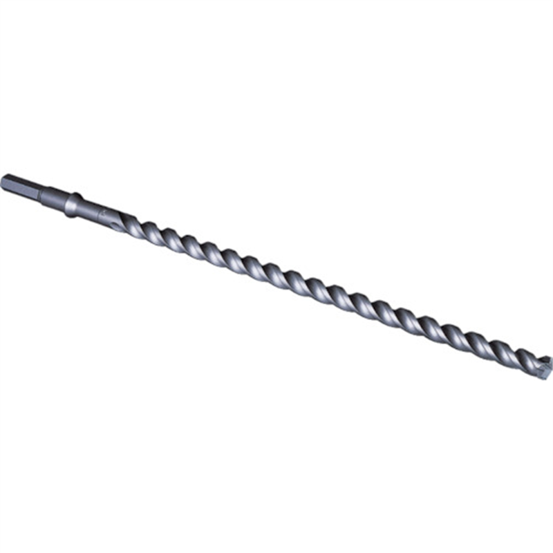 ミヤナガ デルタゴンHEXビットΦ17.0×505mm 1本（ご注文単位1本）【直送品】