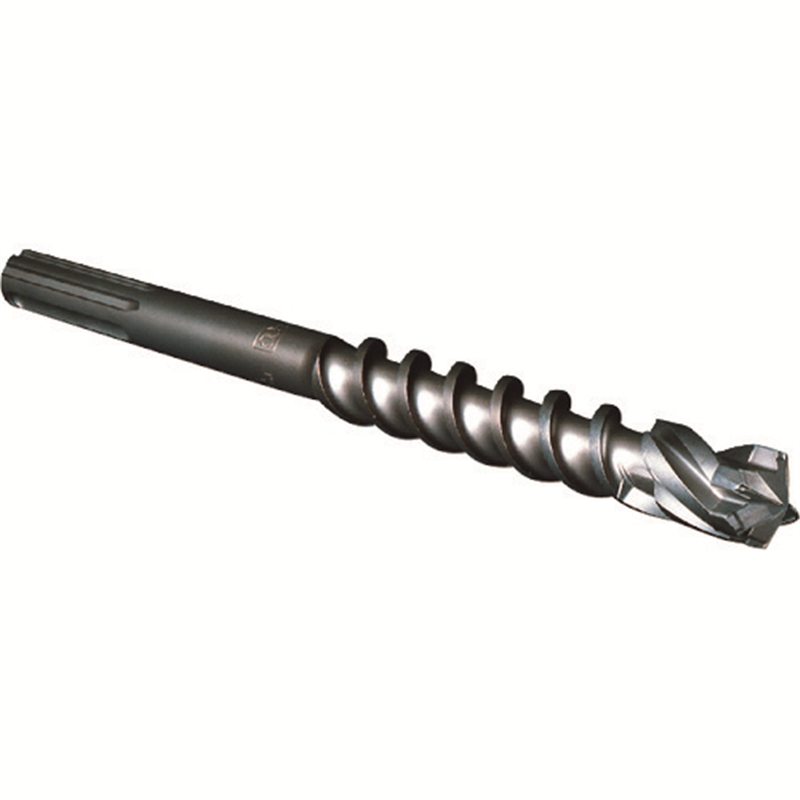 ミヤナガ デルタゴンビットSDS-max Φ30.0X420L 1本（ご注文単位1本）【直送品】