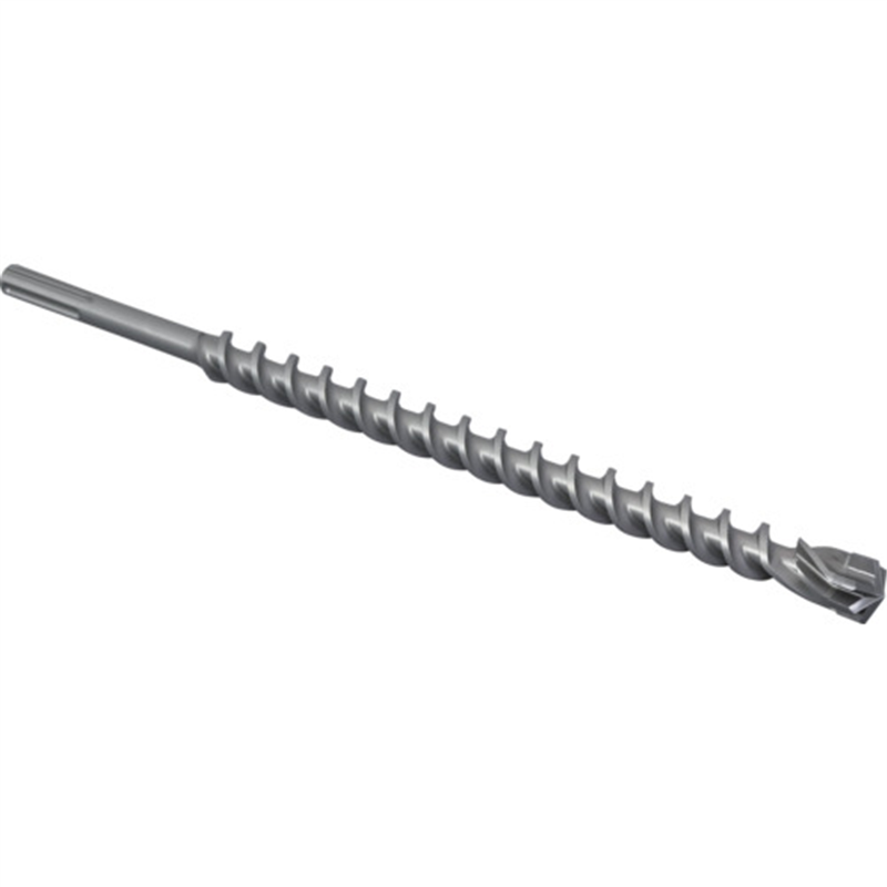 ミヤナガ デルタゴンビットSDSーmax Φ32.0×570L 1本（ご注文単位1本）【直送品】