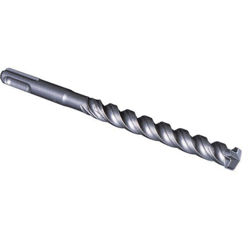 ミヤナガ デルタゴンビットSDSプラス ネジタイプ Φ5.1×166mm 1本（ご注文単位1本）【直送品】