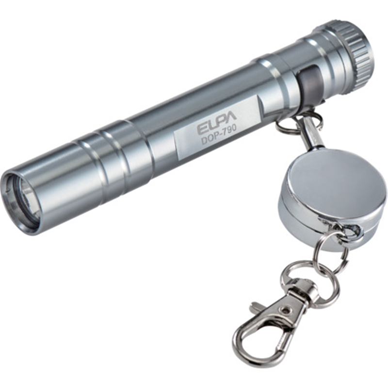 ELPA LEDキーライト 1個（ご注文単位1個）【直送品】
