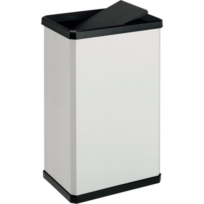 テラモト ターンボックス L 1台（ご注文単位1台）【直送品】