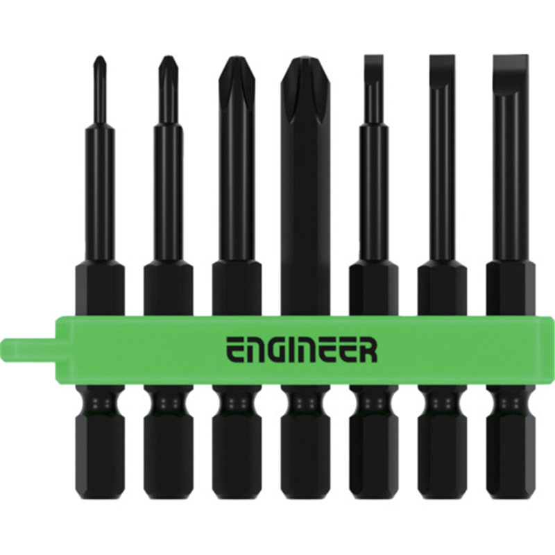 ENGINEER プラマイミドルセット 1セット（ご注文単位1セット）【直送品】