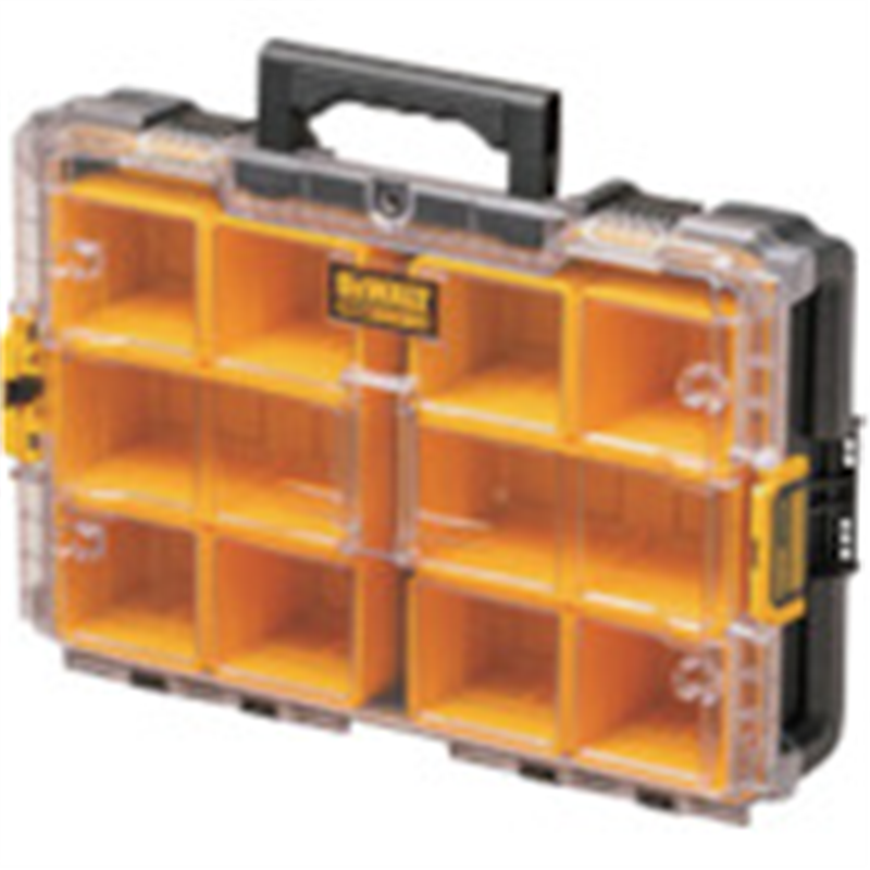 DEWALT TOUGHSYSTEM2.0オーガナイザー 1台（ご注文単位1台）【直送品】