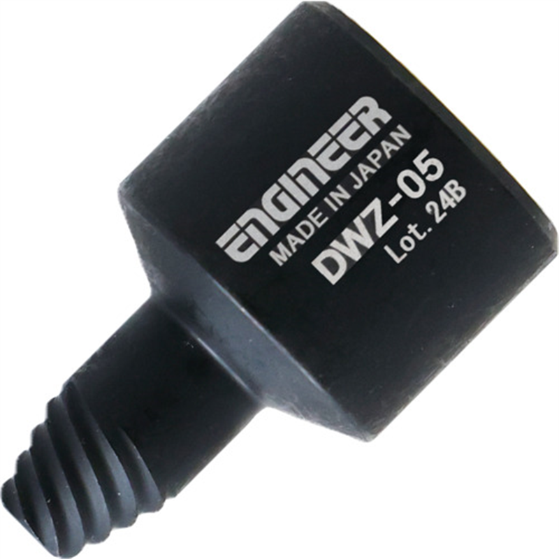 ENGINEER ネジモグラソケット 1個（ご注文単位1個）【直送品】