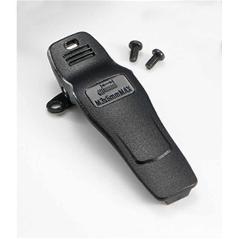 ALINCO DJDPS70/71/DPX1/DPX2用ベルトクリップ 1個（ご注文単位1個）【直送品】