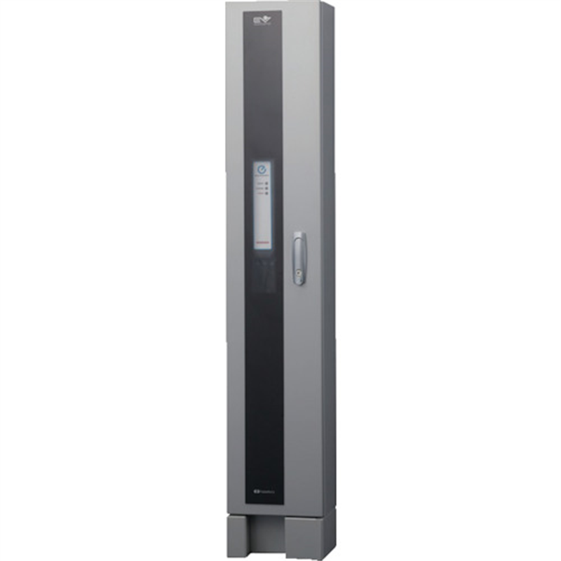 河村電器 EV普通充電用電気設備 EVコンポプライム(スタンド) 1台(ご注文単位1台)【直送品】