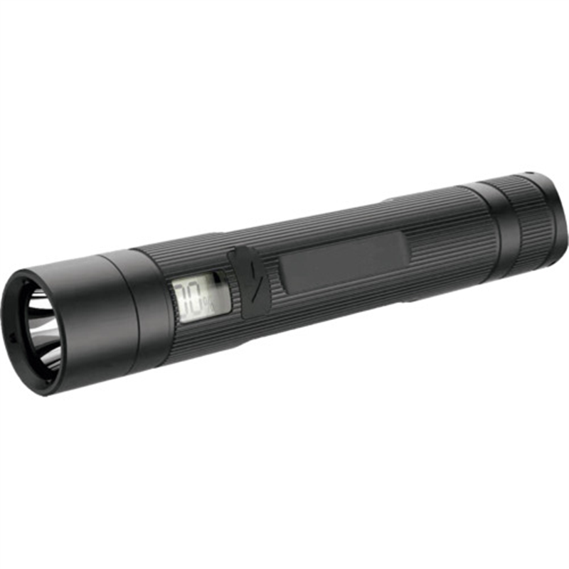 島田 防爆型LED携帯電灯 1個（ご注文単位1個）【直送品】