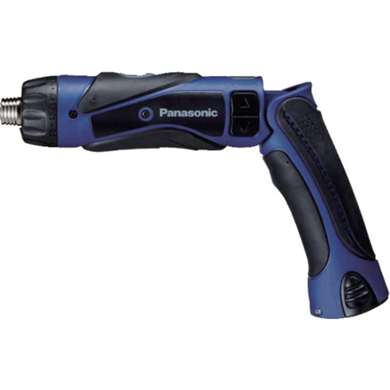 Panasonic 充電ドリルドライバー 3.6V 1台（ご注文単位1台）【直送品】