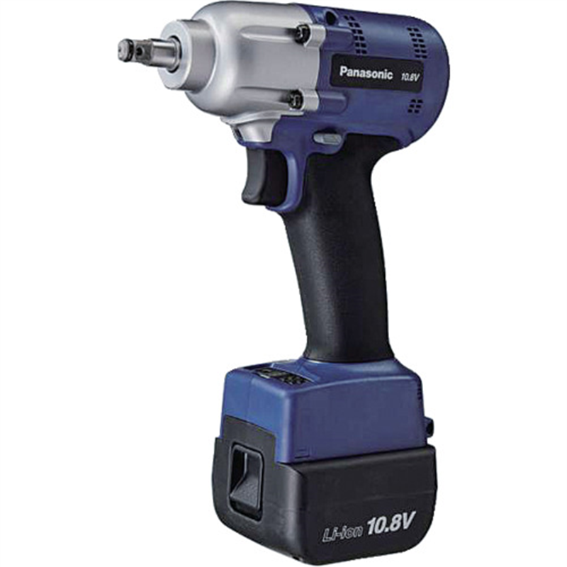 Panasonic 充電インパクトレンチ 10.8V 1台(ご注文単位1台)【直送品】