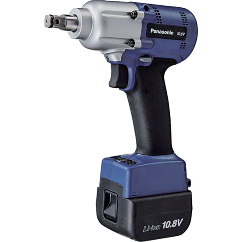 Panasonic 充電インパクトレンチ 10.8V 1台(ご注文単位1台)【直送品】