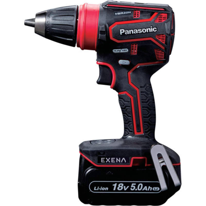 EXENA 充電ドリルドライバー 1台(ご注文単位1台)【直送品】