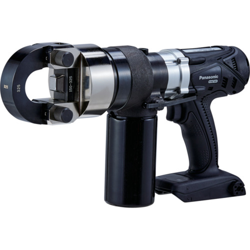 Panasonic 充電圧着器 充電圧着器 1台(ご注文単位1台)【直送品】