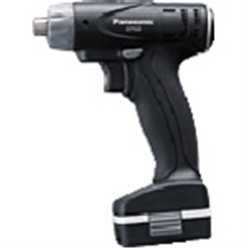 Panasonic 充電ドリルドライバー 7.2V スリモ 1台(ご注文単位1台)【直送品】