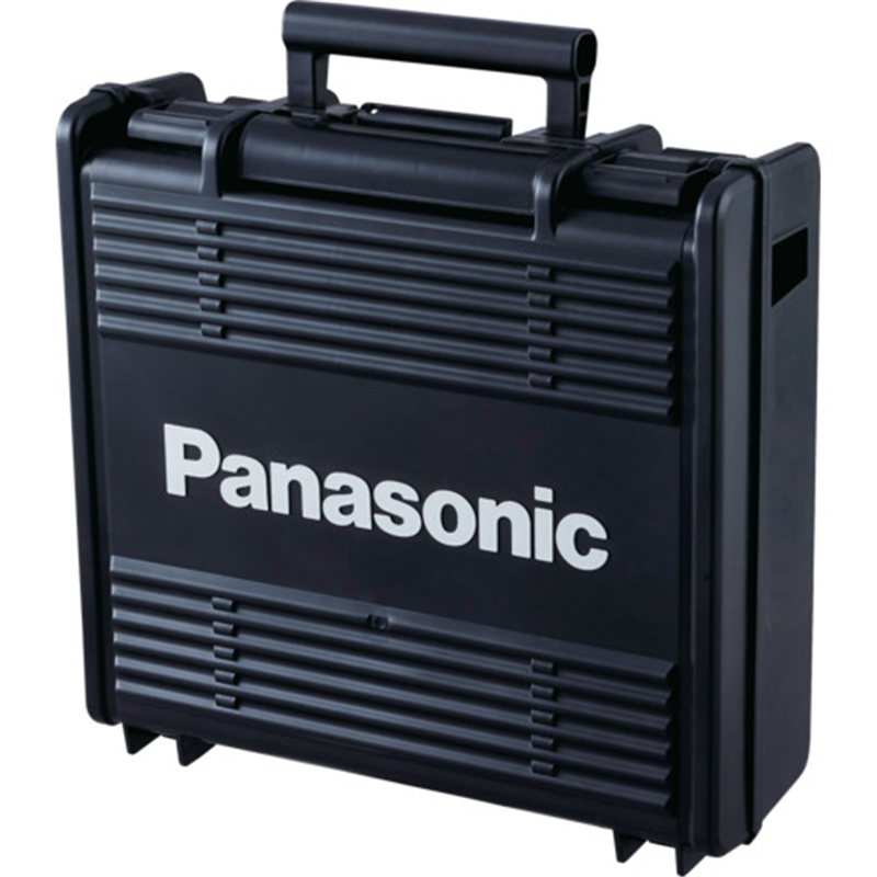 Panasonic プラスチックケース 1台(ご注文単位1台)【直送品】