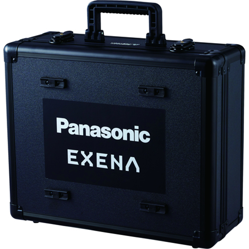 Panasonic アルミケース 1個(ご注文単位1個)【直送品】