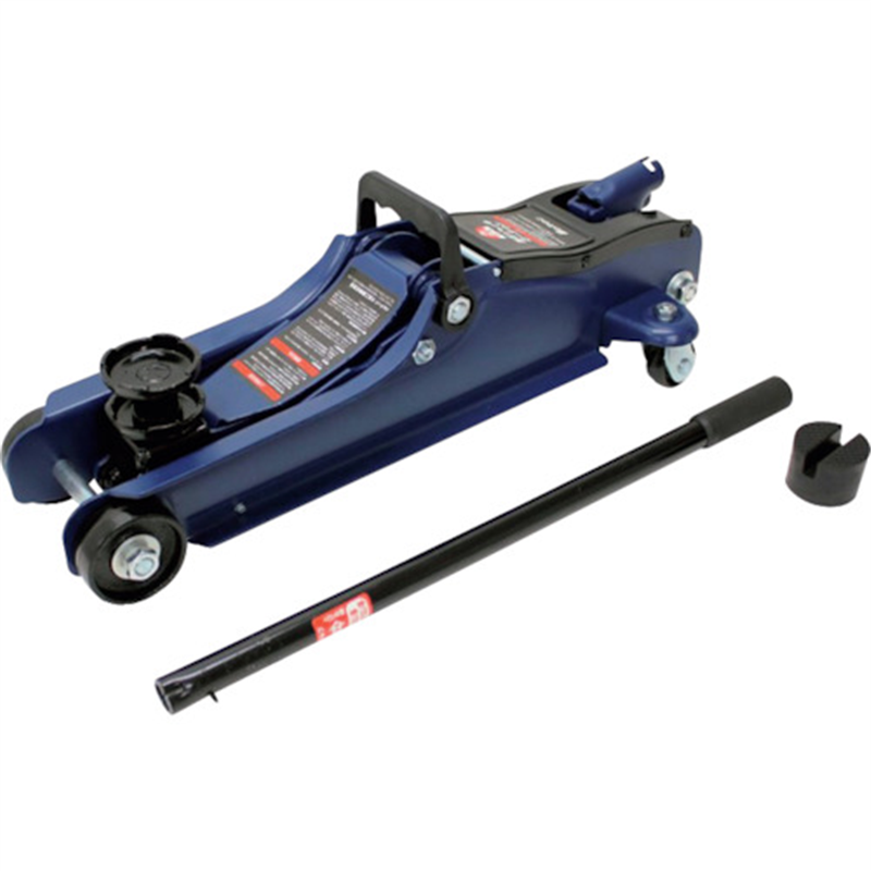 Meltec 2t油圧ジャッキローダウンα 1台(ご注文単位1台)【直送品】