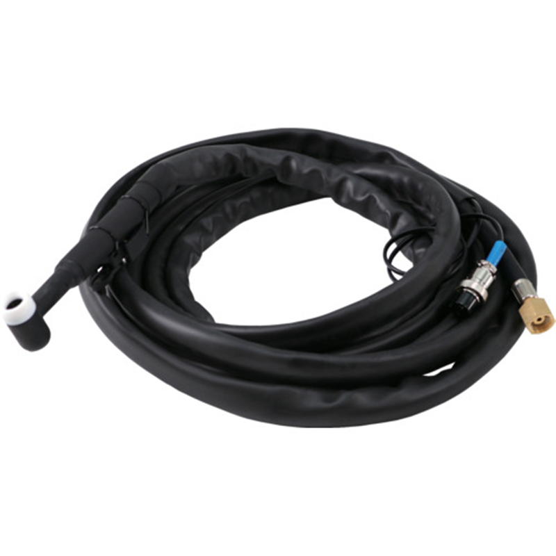 育良 トーチASSY(LT201F2/AD2用8m) (42199) 1式（ご注文単位1式）【直送品】