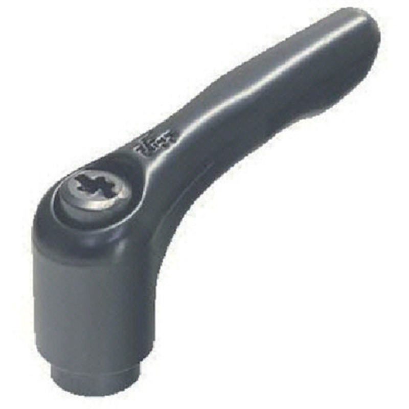kipp クランプレバー 1個（ご注文単位1個）【直送品】