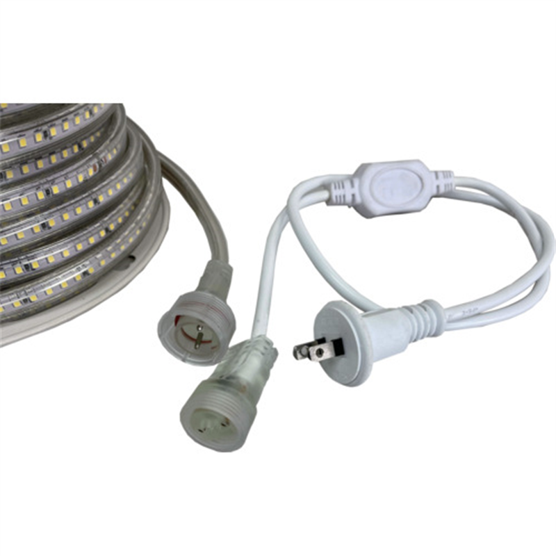 富士倉 LEDロープライト専用電源 1本(ご注文単位1本)【直送品】