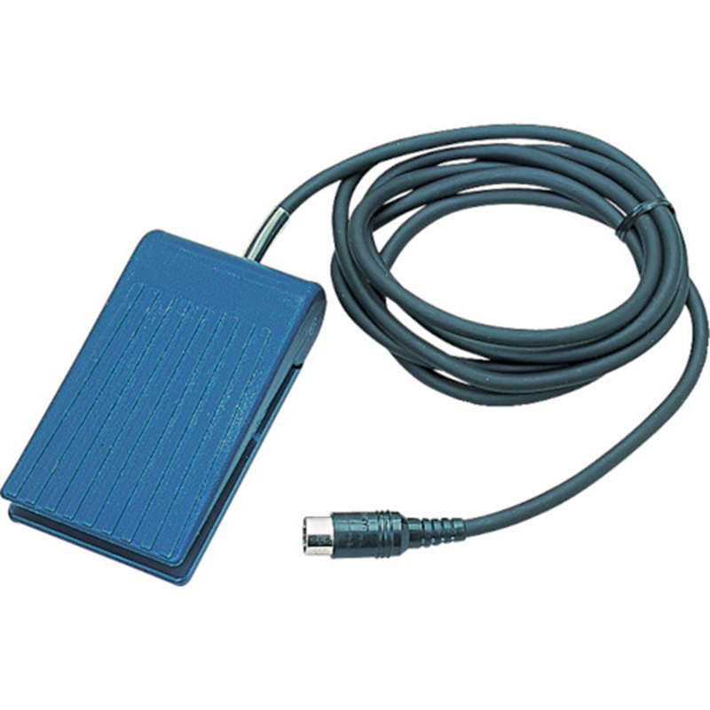 ウラワミニター ON/OFFフットスイッチ 1台(ご注文単位1台)【直送品】