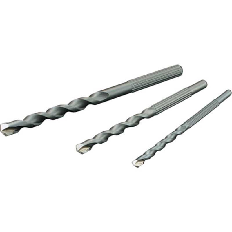 ハウスB.M ギザ軸コンクリートドリル(振動用)6.5mm 1本（ご注文単位1本）【直送品】
